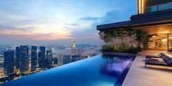 Zion Road (D3), Condominium #504057991